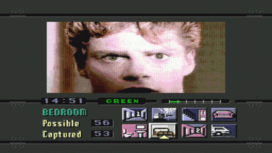 Night Trap Screenshot 11 (Mega CD (EU Version))