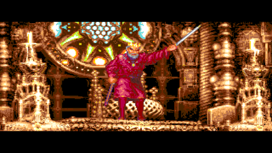 PowerMonger Screenshot 7 (Mega CD (EU Version))