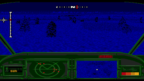 AH-3 Thunderstrike Screenshot 7 (Sega CD (US Version))