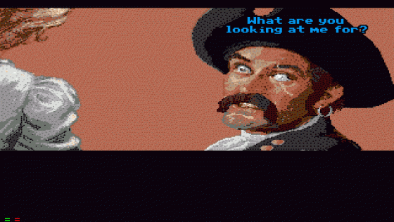 The Secret Of Monkey Island Screenshot 11 (Sega CD (US Version))