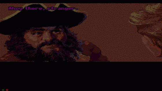 The Secret Of Monkey Island Screenshot 12 (Sega CD (US Version))