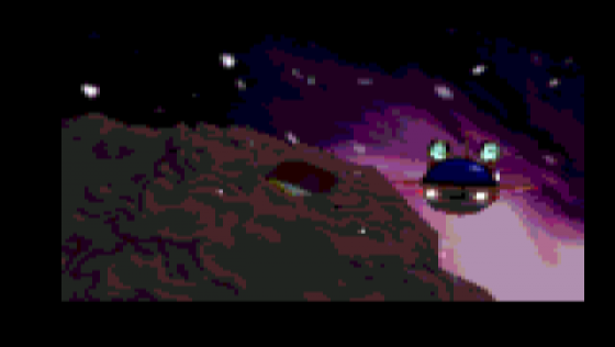 Puggsy Screenshot 1 (Sega CD (US Version))