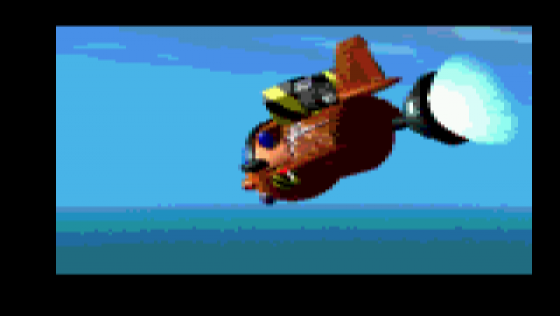 Puggsy Screenshot 2 (Sega CD (US Version))