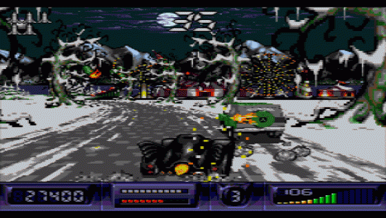 Batman Returns Screenshot 5 (Mega CD (EU Version))