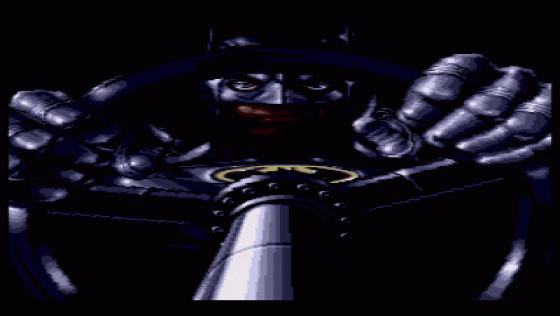 Batman Returns Screenshot 6 (Mega CD (EU Version))