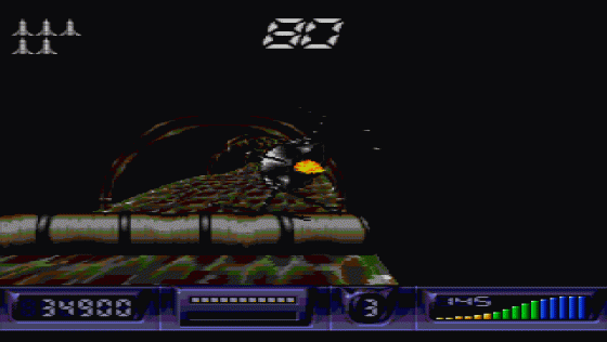 Batman Returns Screenshot 8 (Mega CD (EU Version))