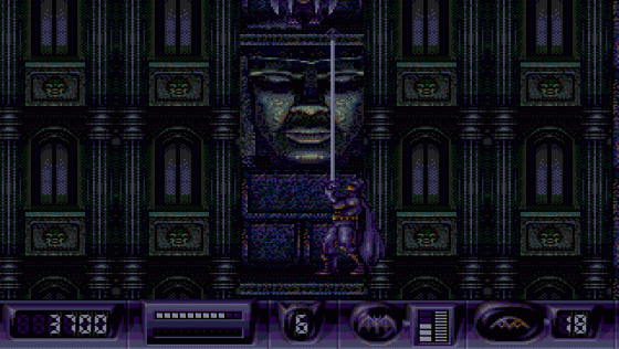 Batman Returns Screenshot 9 (Sega CD (US Version))