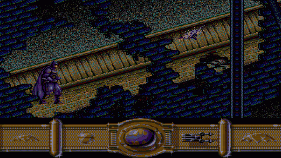 Batman Returns Screenshot 14 (Sega CD (US Version))