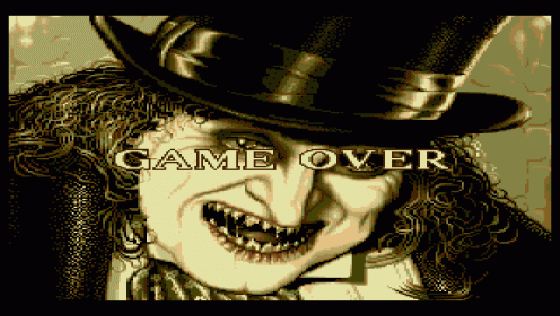 Batman Returns Screenshot 20 (Sega CD (US Version))