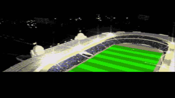 Championship Soccer '94 Screenshot 26 (Sega CD (US Version))