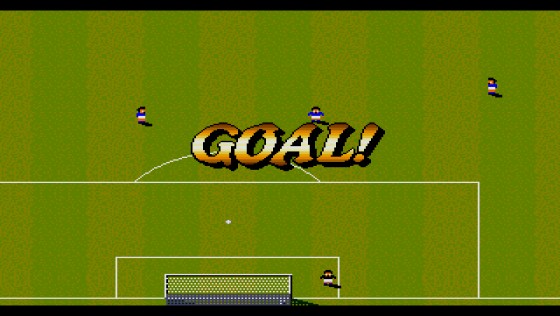 Championship Soccer '94 Screenshot 40 (Sega CD (US Version))