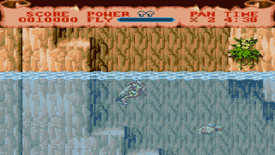 Hook Screenshot 9 (Sega CD (US Version))