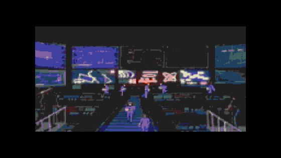 Cobra Command Screenshot 7 (Mega CD (EU Version))