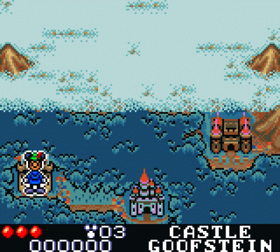 Legend Of Illusion Starring Mickey Mouse Screenshot 7 (Sega Game Gear (US Version))