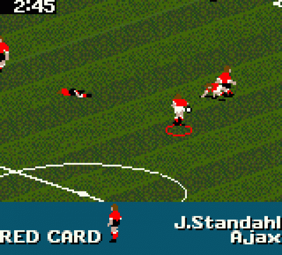 FIFA Soccer 96 Screenshot 11 (Sega Game Gear (US Version))