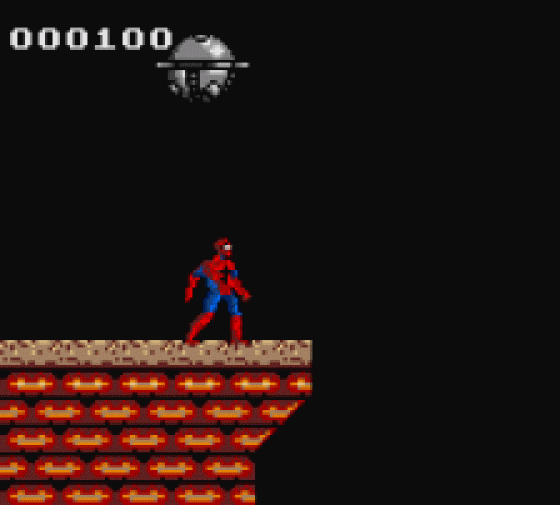 Spider-Man/X-Men: Arcade's Revenge