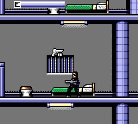 Terminator 2: Judgment Day Screenshot 10 (Sega Game Gear (EU Version))