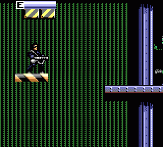 Terminator 2: Judgment Day Screenshot 28 (Sega Game Gear (EU Version))