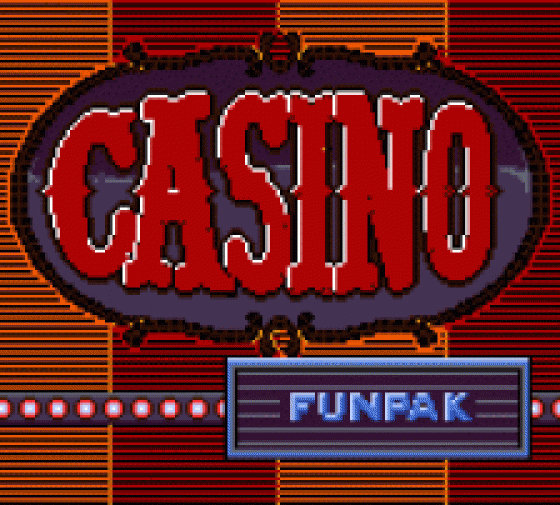 Casino FunPak