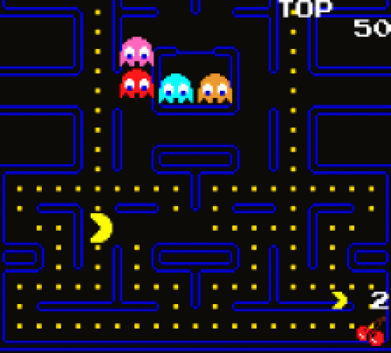 Pac-Man