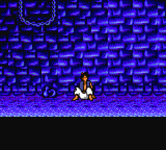 Disney's Aladdin Screenshot 8 (Sega Game Gear (US Version))