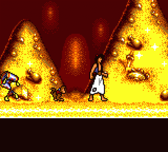 Disney's Aladdin Screenshot 13 (Sega Game Gear (US Version))