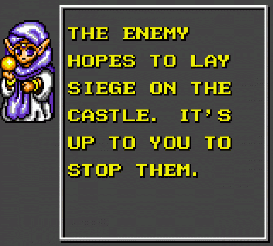 Crystal Warriors Screenshot 10 (Sega Game Gear (US Version))