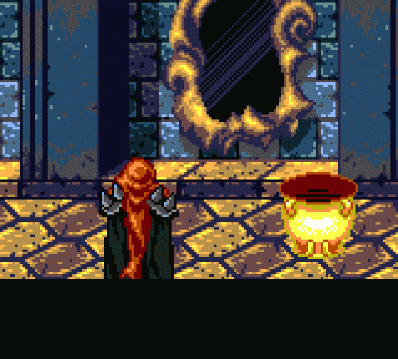 Defenders Of Oasis Screenshot 10 (Sega Game Gear (EU Version))