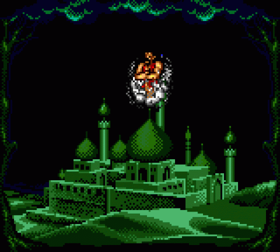 Defenders Of Oasis Screenshot 21 (Sega Game Gear (US Version))