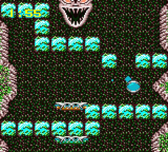 Devilish Screenshot 15 (Sega Game Gear (EU Version))