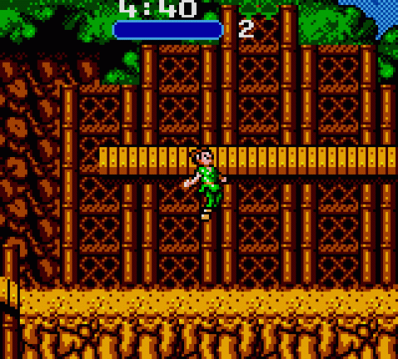 Hook Screenshot 5 (Sega Game Gear (US Version))