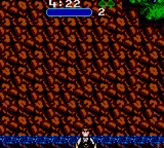 Hook Screenshot 6 (Sega Game Gear (US Version))