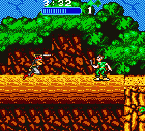 Hook Screenshot 9 (Sega Game Gear (US Version))