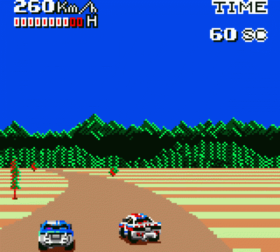 Sega Game Pack 4 In 1 Screenshot 13 (Sega Game Gear (EU Version))