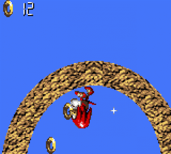 Sonic Blast Screenshot 6 (Sega Game Gear (US Version))