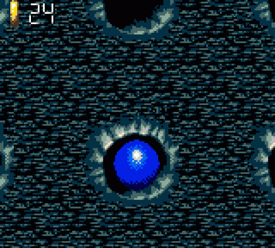 Sonic Blast Screenshot 14 (Sega Game Gear (EU Version))