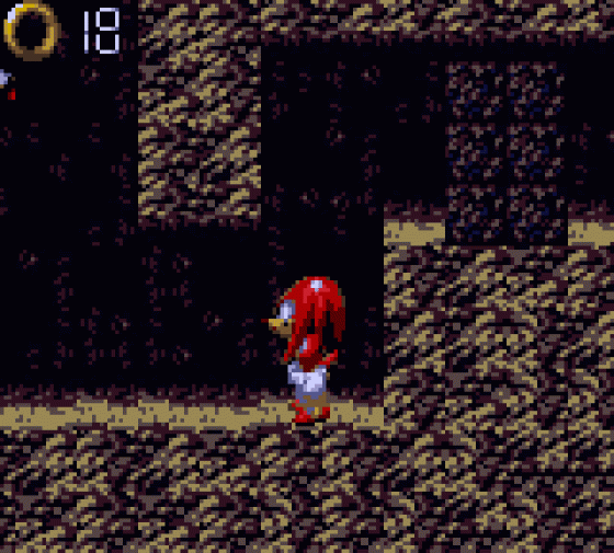 Sonic Blast Screenshot 21 (Sega Game Gear (US Version))