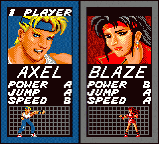 Streets Of Rage Screenshot 15 (Sega Game Gear (US Version))