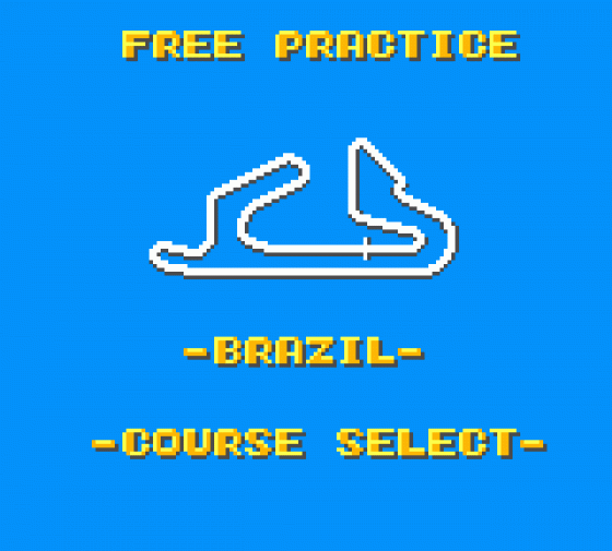 Super Monaco GP Screenshot 15 (Sega Game Gear (EU Version))