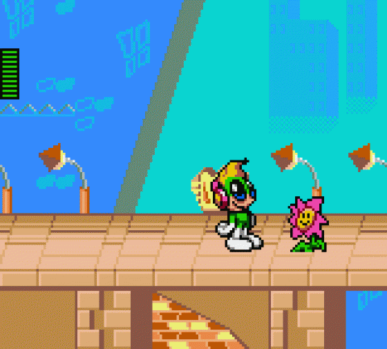 Tempo Jr. Screenshot 8 (Sega Game Gear (US Version))