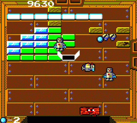 Woody Pop Screenshot 5 (Sega Game Gear (US Version))