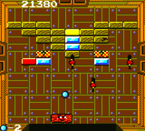 Woody Pop Screenshot 6 (Sega Game Gear (EU Version))