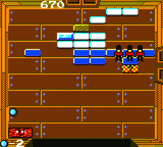 Woody Pop Screenshot 8 (Sega Game Gear (US Version))