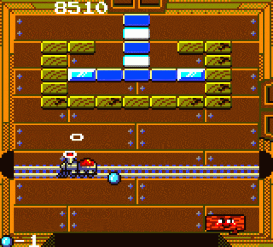 Woody Pop Screenshot 9 (Sega Game Gear (EU Version))