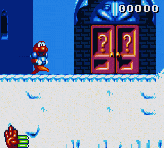 James Pond 2: Robocod Screenshot 7 (Sega Game Gear (US Version))