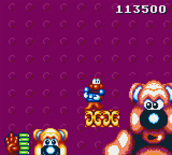 James Pond 2: Robocod Screenshot 13 (Sega Game Gear (EU Version))