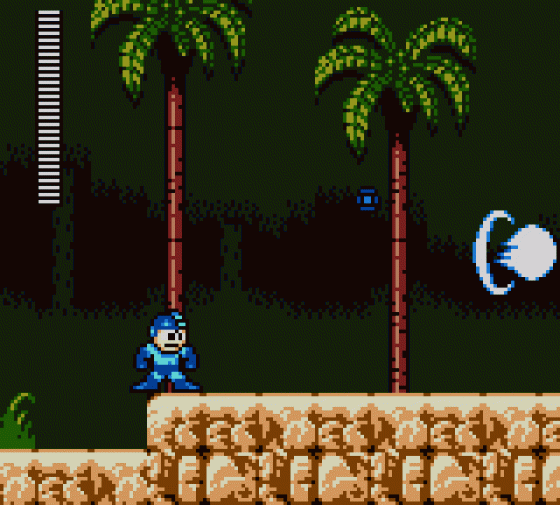 Mega Man Screenshot 11 (Sega Game Gear (US Version))