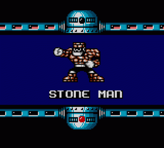 Mega Man Screenshot 26 (Sega Game Gear (US Version))