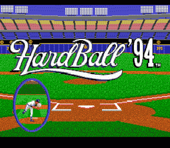 Hardball '94