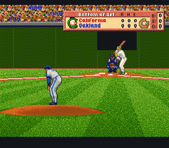 Hardball '94